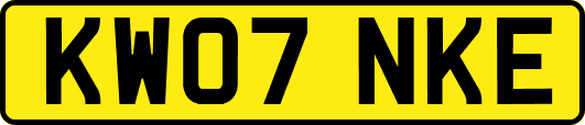 KW07NKE