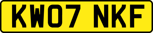 KW07NKF