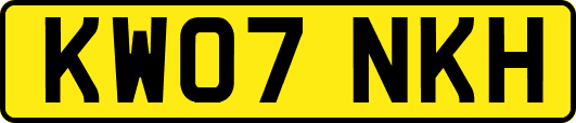 KW07NKH
