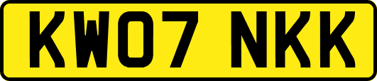 KW07NKK
