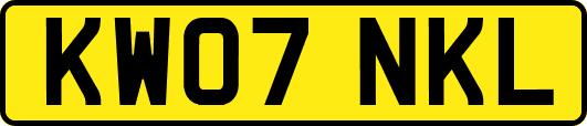 KW07NKL