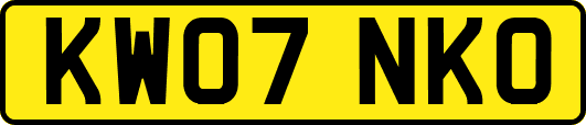 KW07NKO