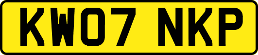 KW07NKP