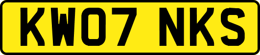 KW07NKS