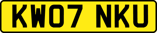 KW07NKU