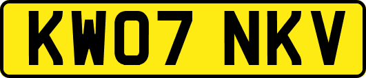 KW07NKV