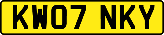 KW07NKY