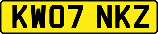 KW07NKZ