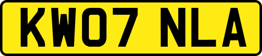 KW07NLA