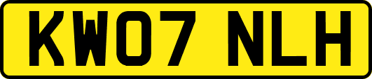 KW07NLH