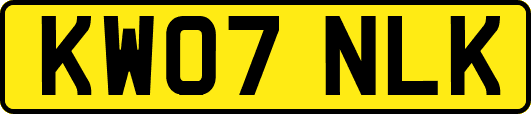 KW07NLK