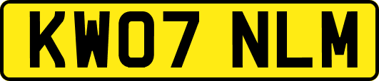 KW07NLM