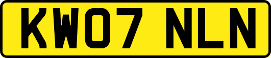 KW07NLN