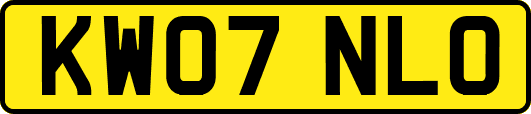 KW07NLO