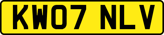 KW07NLV