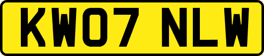 KW07NLW