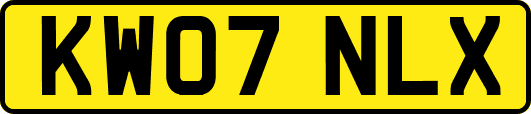 KW07NLX