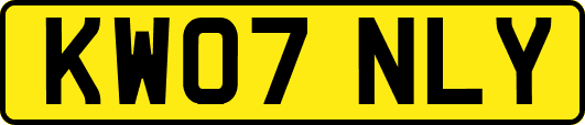 KW07NLY