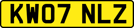 KW07NLZ