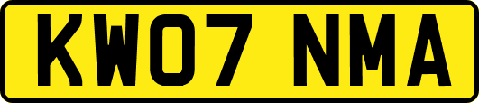 KW07NMA
