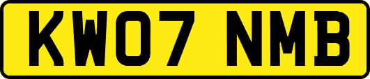 KW07NMB
