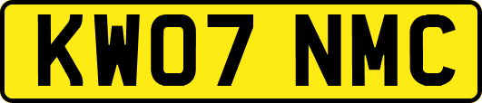 KW07NMC