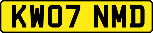 KW07NMD