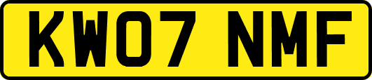 KW07NMF