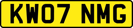 KW07NMG