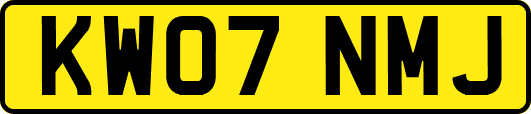 KW07NMJ