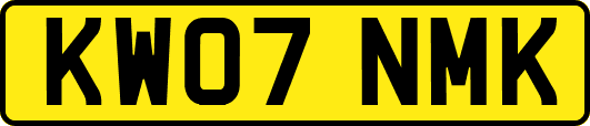 KW07NMK