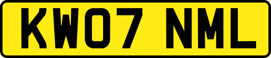 KW07NML