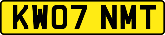 KW07NMT