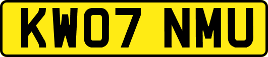 KW07NMU