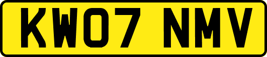 KW07NMV