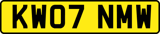 KW07NMW