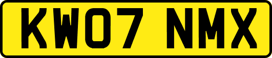 KW07NMX