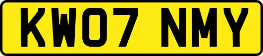 KW07NMY