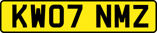 KW07NMZ