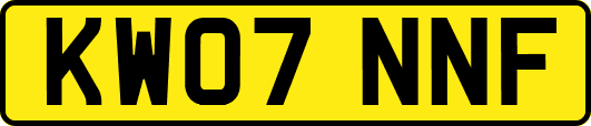 KW07NNF