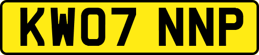 KW07NNP
