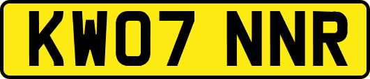 KW07NNR