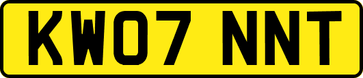 KW07NNT