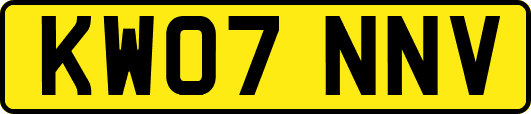KW07NNV