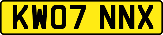 KW07NNX