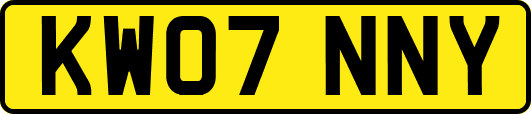 KW07NNY