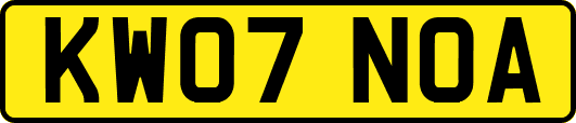 KW07NOA