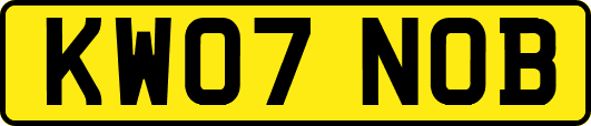 KW07NOB