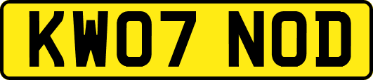 KW07NOD