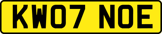 KW07NOE